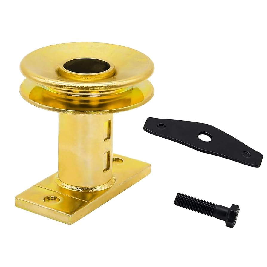 Amazon.com : HAKATOP 687-02528 Lawn Mower Blade Adapter for